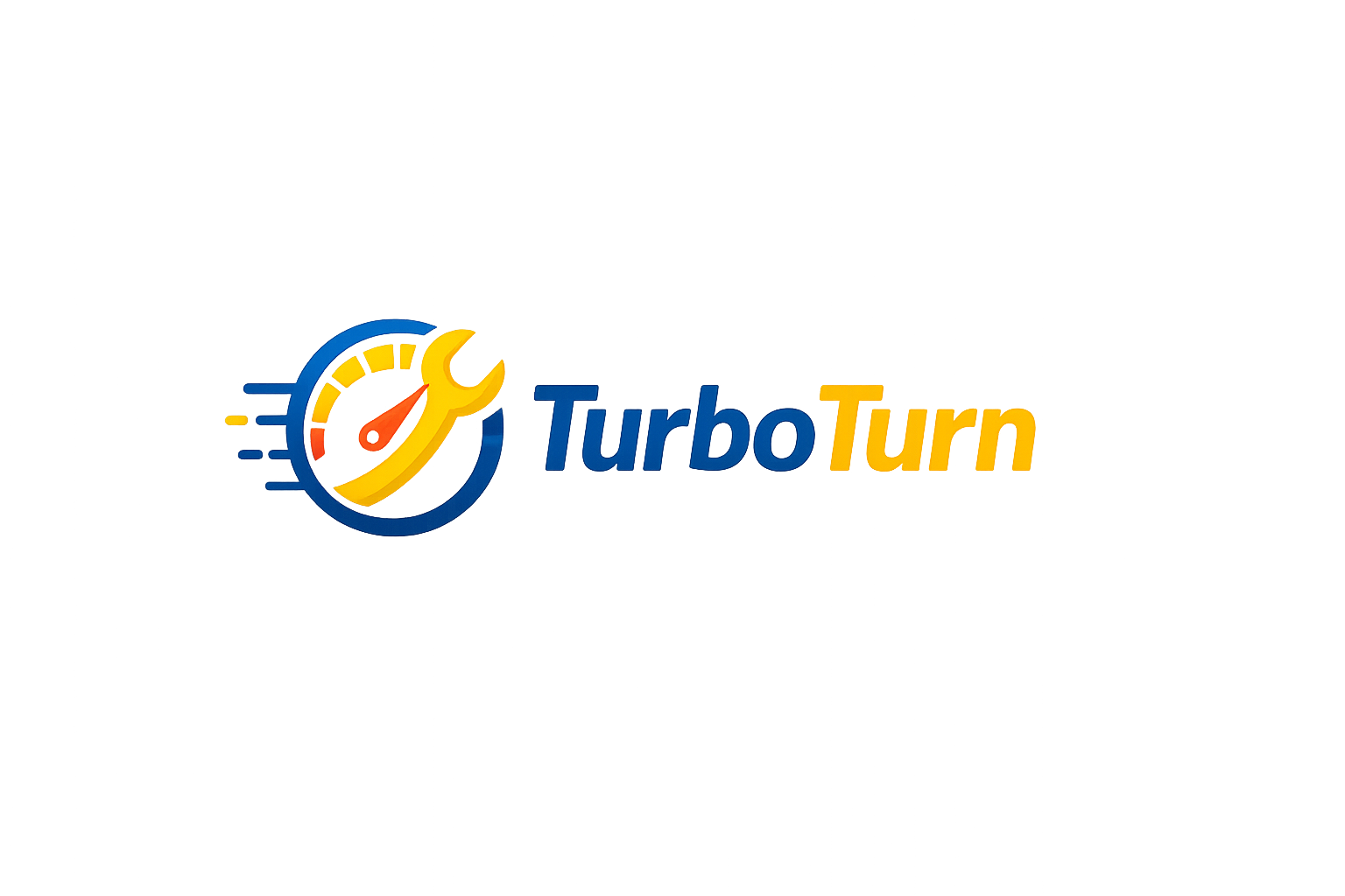 TurboTurn Logo